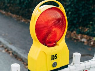 Bauarbeiten für neues Feuerwehrhaus führen zu monatelanger Sperrung der Kreisstraße K 703