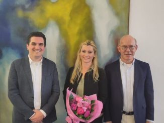Claudia Hölbling wird neue Leiterin des Kulturamts in Wiesbaden ab Juni 2026