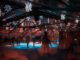 Eisdisco zum Jahresende auf der Henkell Kunsteisbahn am 19. Dezember