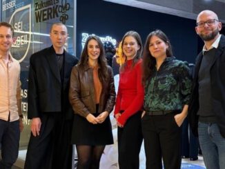 Hochschule RheinMain startet Evaluation des Wiesbadener Zukunftswerks