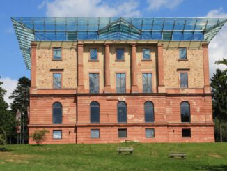 Neujahr im Jagdschloss Platte: Parforcehörner, Führungen und freier Eintritt