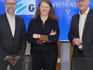 SEG Wiesbaden beruft André Reisig als weiteren Geschäftsführer ab April 2026