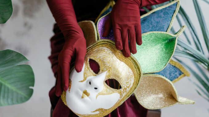 Seniorenfasching in Taunusstein: Karten für Januarveranstaltung noch erhältlich