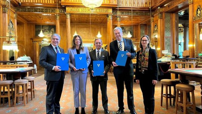 Spielbank Wiesbaden bleibt bei bisheriger Betreiberin und erhält Konzession ab 2026