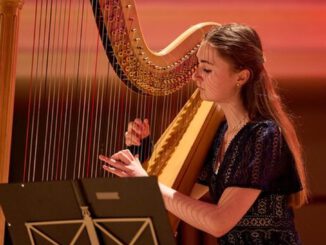 Viele erste Preise beim Regionalwettbewerb Jugend musiziert in Wiesbaden