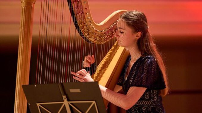 Viele erste Preise beim Regionalwettbewerb Jugend musiziert in Wiesbaden Viele erste Preise beim Regionalwettbewerb Jugend musiziert in Wiesbaden