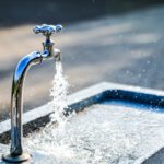 Wasser auf Wiesbadener Friedhöfen soll bis Ende März wieder verfügbar sein