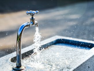 Wasser auf Wiesbadener Friedhöfen soll bis Ende März wieder verfügbar sein