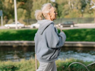 Wiesbaden bietet Alltagsfitnesstest für Menschen ab 60 an