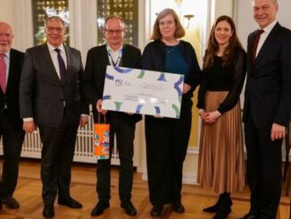 Wiesbaden fördert psychosoziale Beratung in Gebärdensprache mit 25.000 Euro