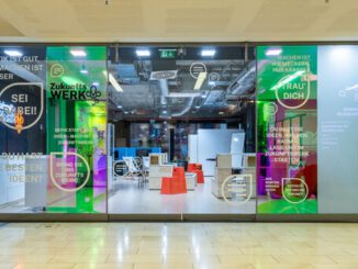 Zukunftswerk Wiesbaden meldet nach einem Jahr 170 Veranstaltungen und 16.000 Teilnehmende